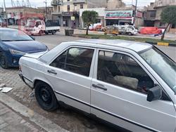 مرسيدس بنز E-Class